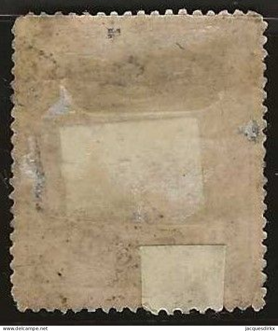 Bremen    .  Michel . 12  (2 Scans)  .  Papier Auf Gummi  .   '66-'67  .    O   .     Gestempelt - Bremen