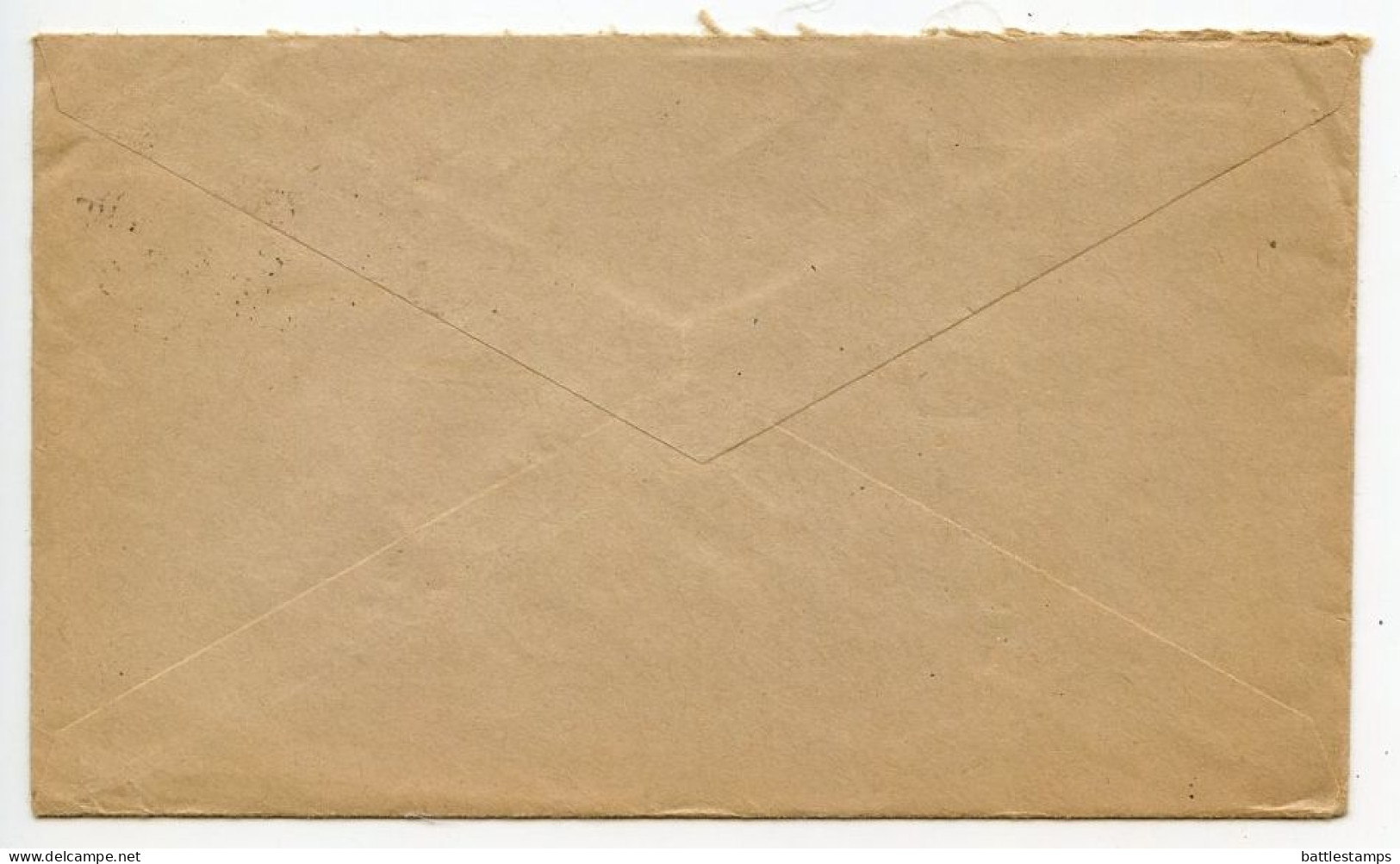 Malta 1957 Cover; Sliema To The Glen, New York; 3p. QEII & King's Scroll - Malta (...-1964)