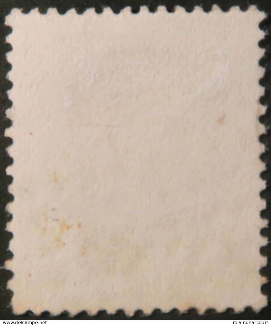LP3036/155 - FRANCE - NAPOLEON III Lauré N°27B - GC 2306 : MELUN (Seine Et Marne) - 1863-1870 Napoléon III. Laure