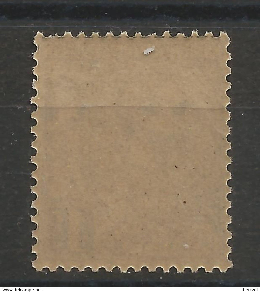 MONACO ANNEE 1891/1894 N°20  NEUF** MNH ( Voir Scan Verso) TB COTE 40,00 € - Unused Stamps