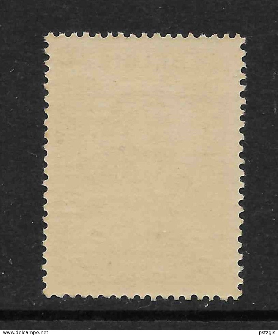 385-V2** (1934) / MNH - 1931-1960