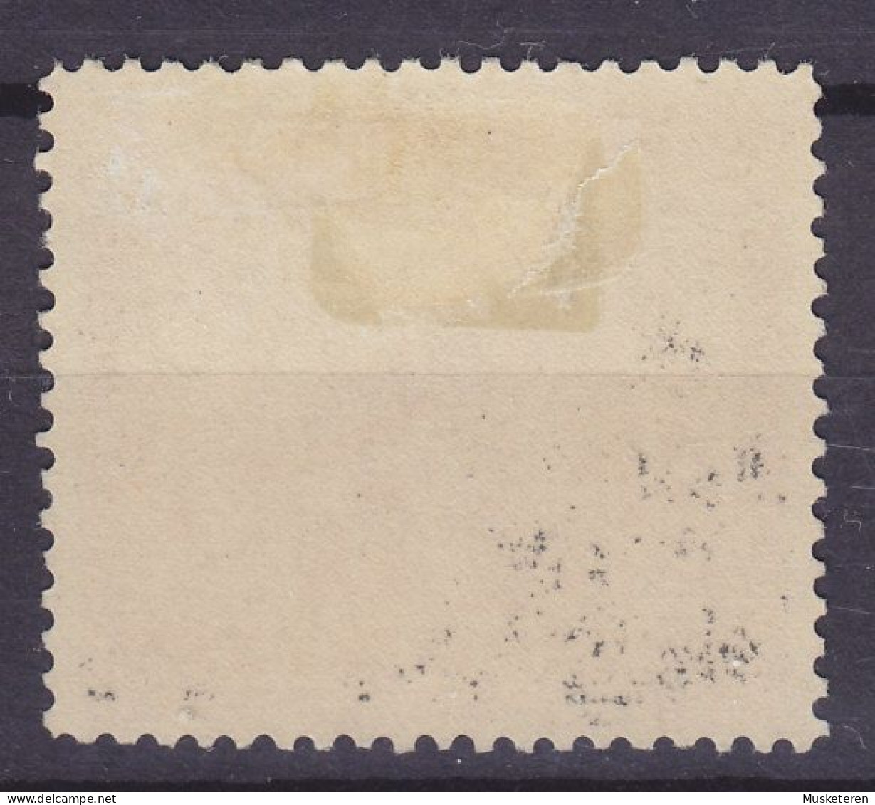 Belgian Congo 1924 Mi. 71, 30c. Holzarbeiter, MH* - Unused Stamps