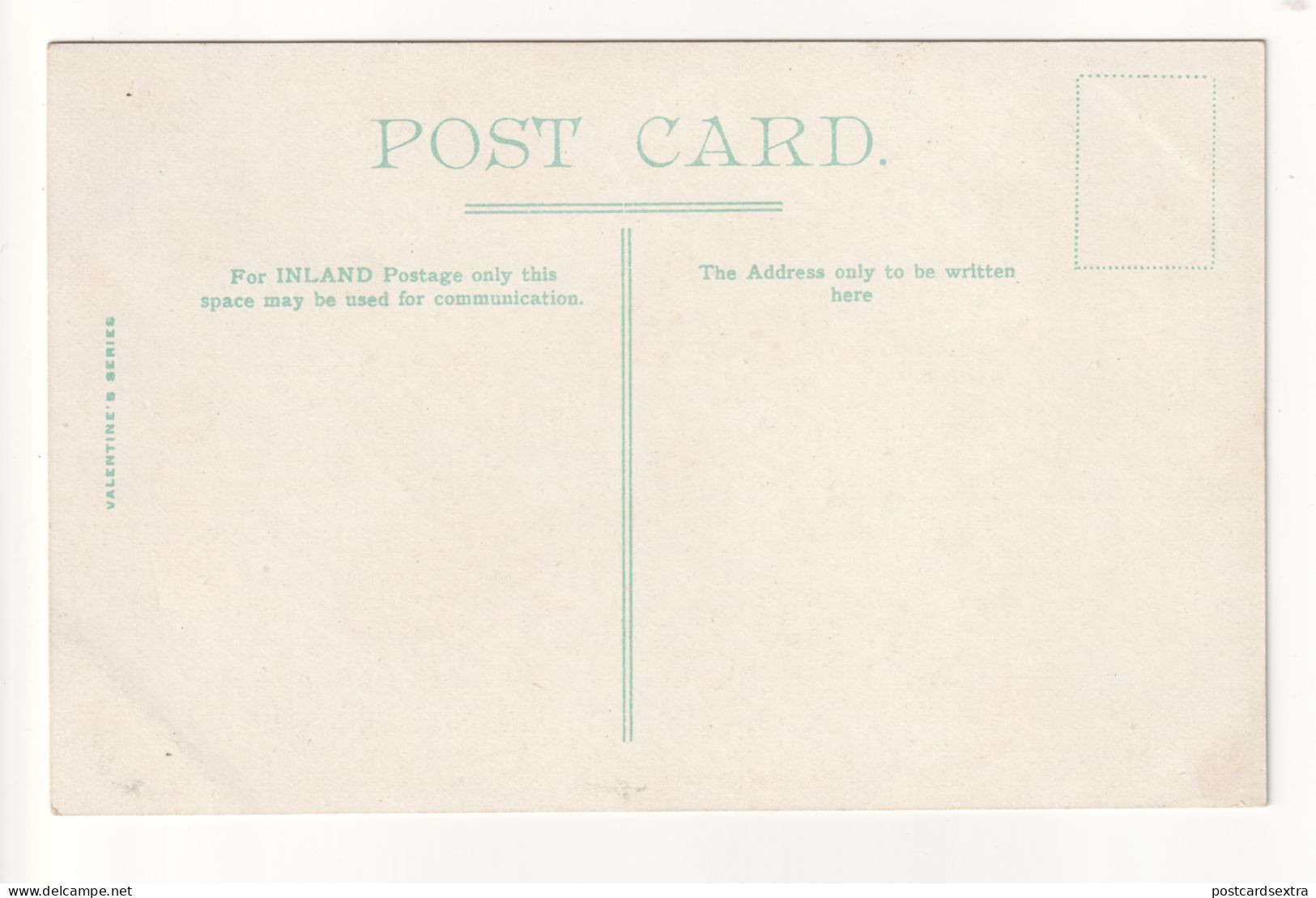 Portland - Fortune's Well And Prisoners - Old Dorset Postcard - Altri & Non Classificati
