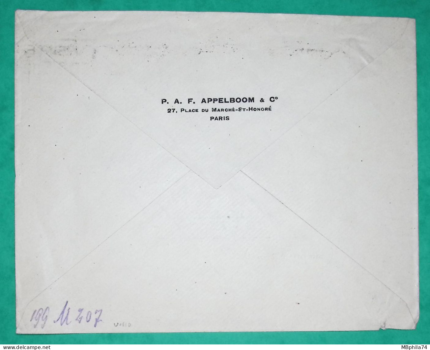 N°221 X3 SEMEUSE 85C SURCHARGE 50C LETTRE PARIS POUR DORTMUND ALLEMAGNE DEUTSCHLAND 1927 LETTRE COVER FRANCE - 1903-60 Semeuse Lignée