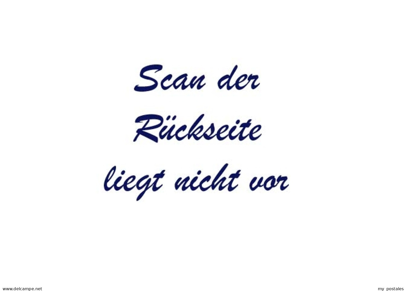 70082325 Bad Honnef Handschriftlilch Bad Honnef Insel Grafenwerth   Bad Honnef - Bad Honnef