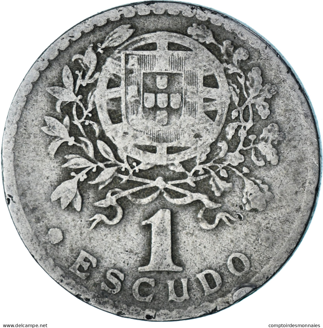 Portugal, Escudo, 1931 - Portugal