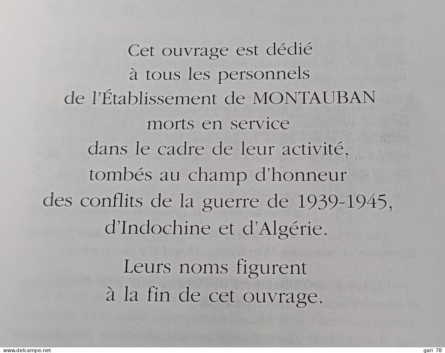 L'ETAMAT DE MONTAUBAN Un Des Fleurons Des établissements Du Matériel - Midi-Pyrénées