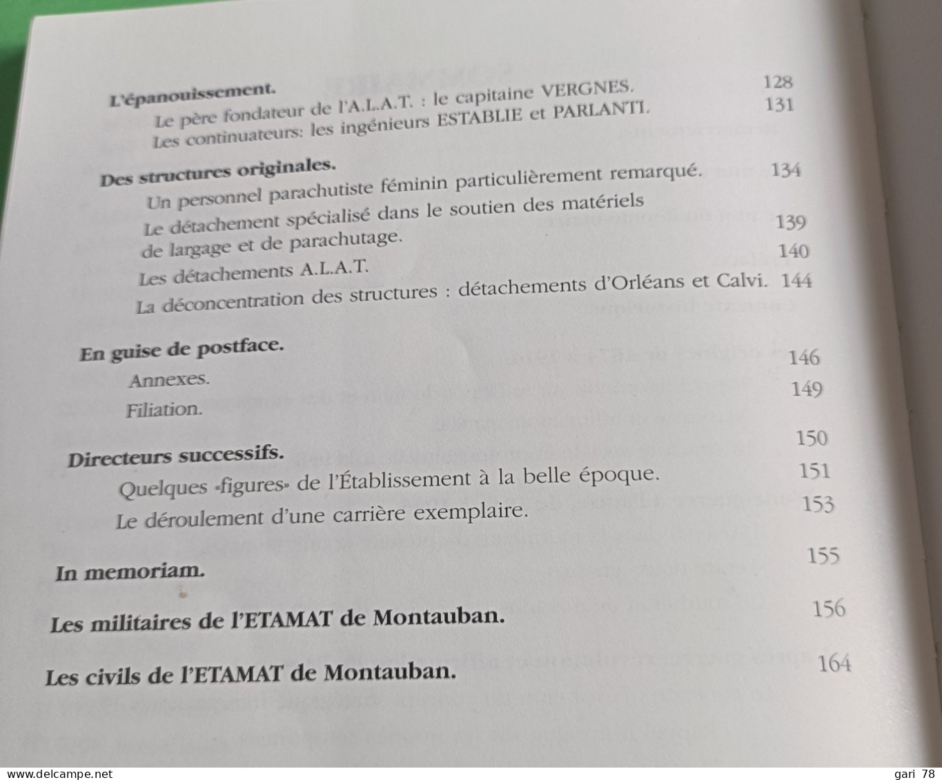 L'ETAMAT DE MONTAUBAN Un Des Fleurons Des établissements Du Matériel - Midi-Pyrénées