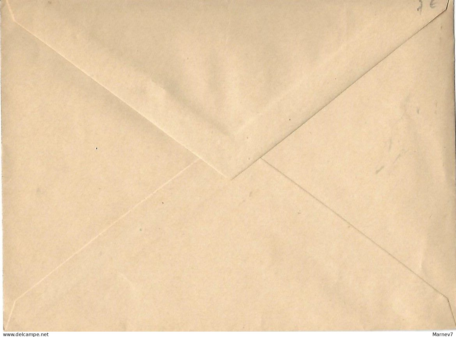 Enveloppe Lettre De Prisonnier De Guerre - Kriegsgefangenenpost - Trait D'Union Militaire Secours Nice 1939-1940 - Storia Postale