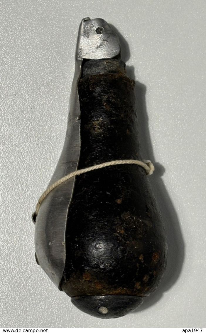 GRENADE P1 Modèle 1915 France - 1914-18