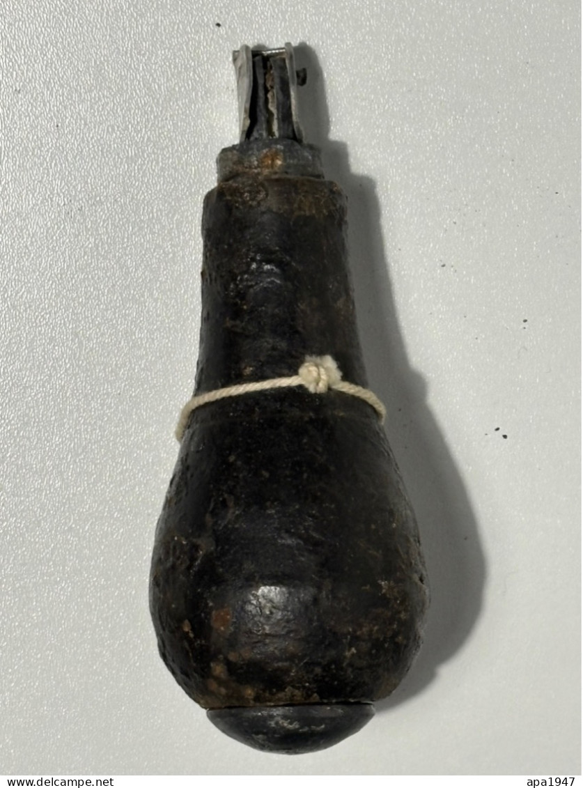 GRENADE P1 Modèle 1915 France - 1914-18