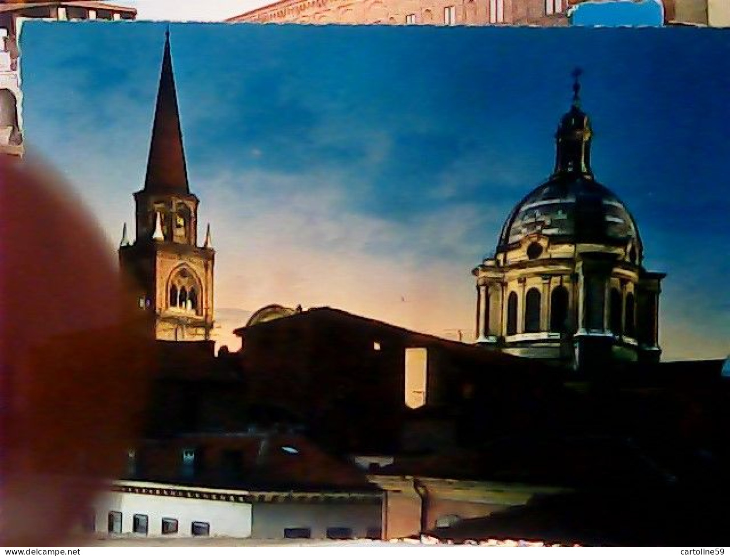 15 CARD  MANTOVA CITTA VARIE VEDUTE VBN1939< JW6757 - Mantova