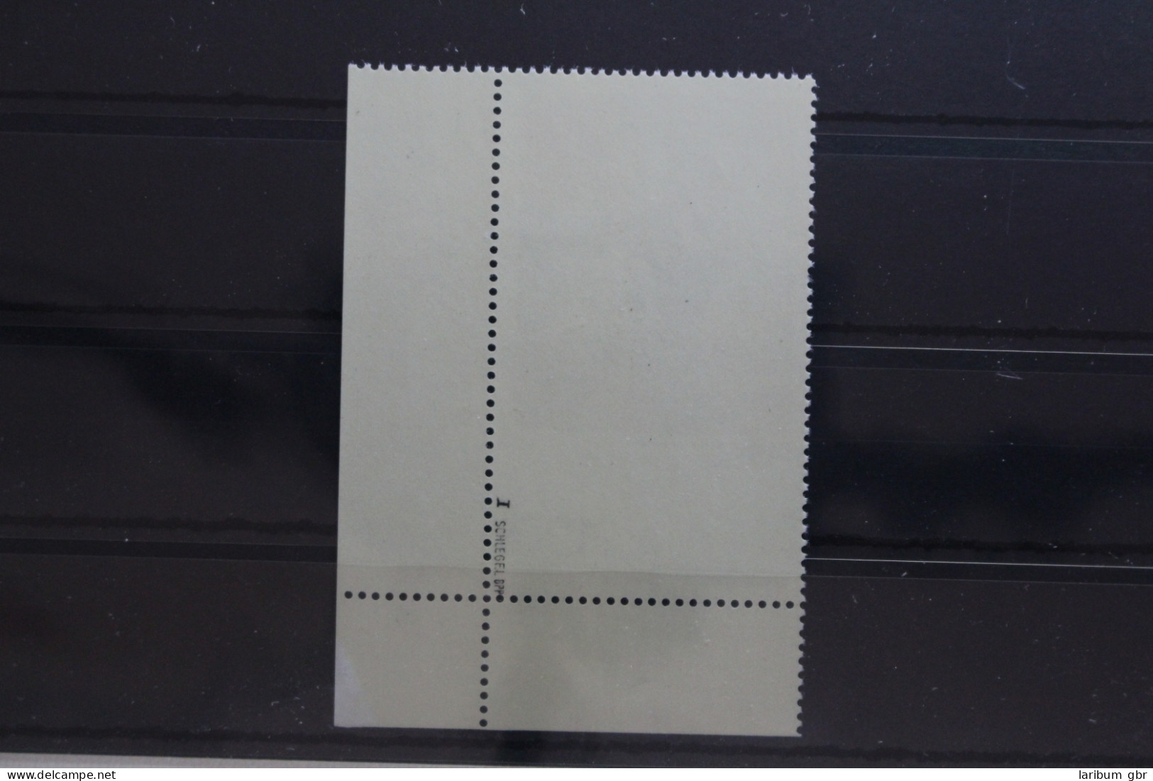 BRD 823I Postfrisch Geprüft Schlegel BPP #UE157 - Sonstige & Ohne Zuordnung