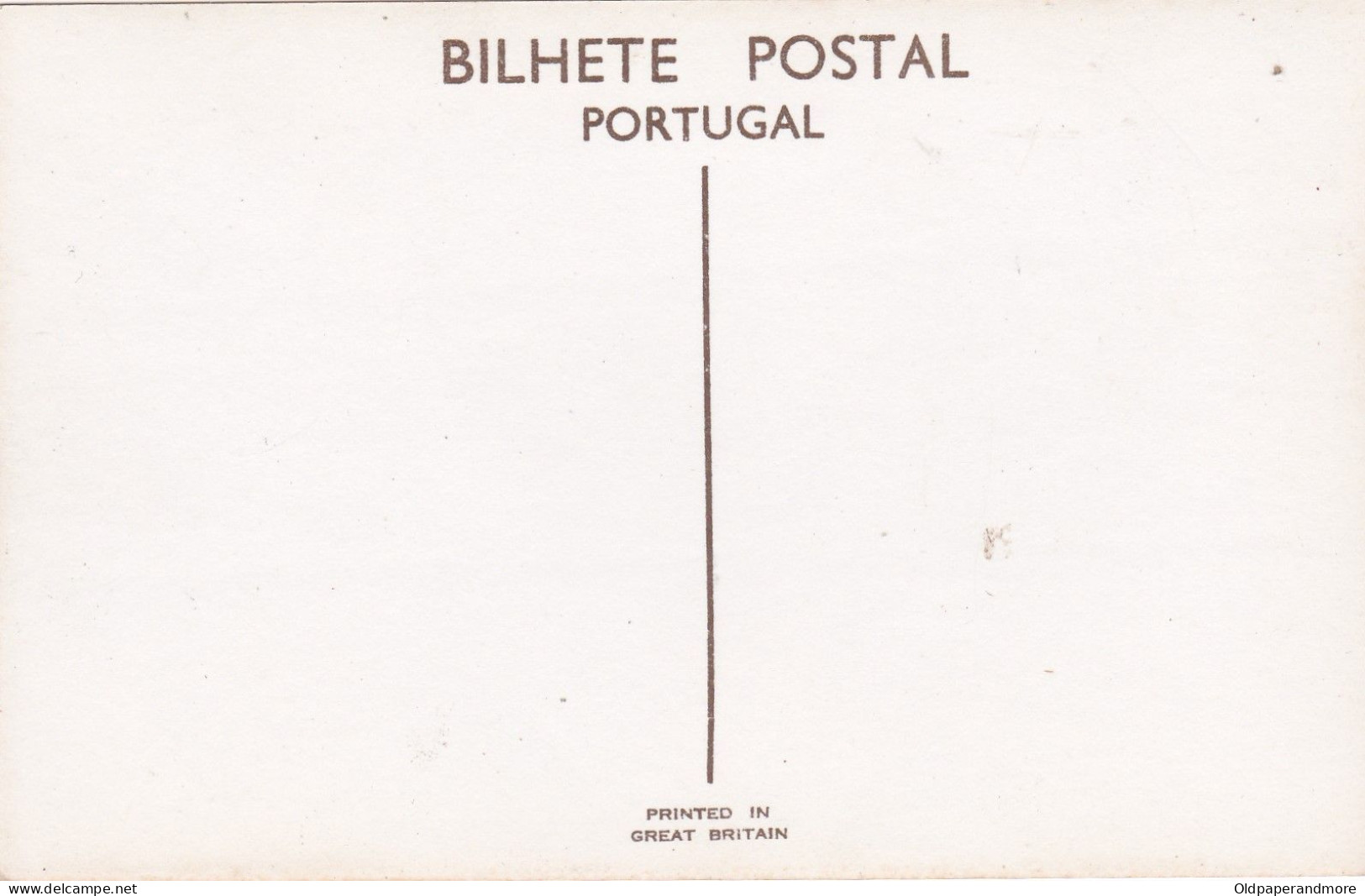 POSTCARD PORTUGAL - PORTO - PONTE D. MARIA PIA - Porto