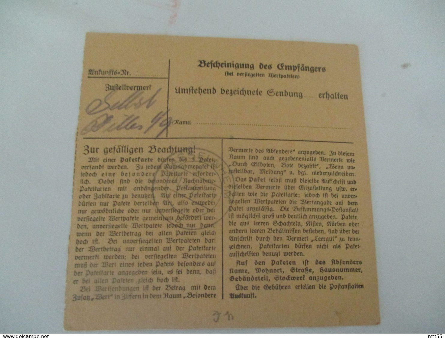 OBERBETSCGDORF   WW 2    OBLITERATION  ALLEMANDE TIMBRE   HINDENBOURG SURCHARGE ELSASS RECU - Cartas & Documentos