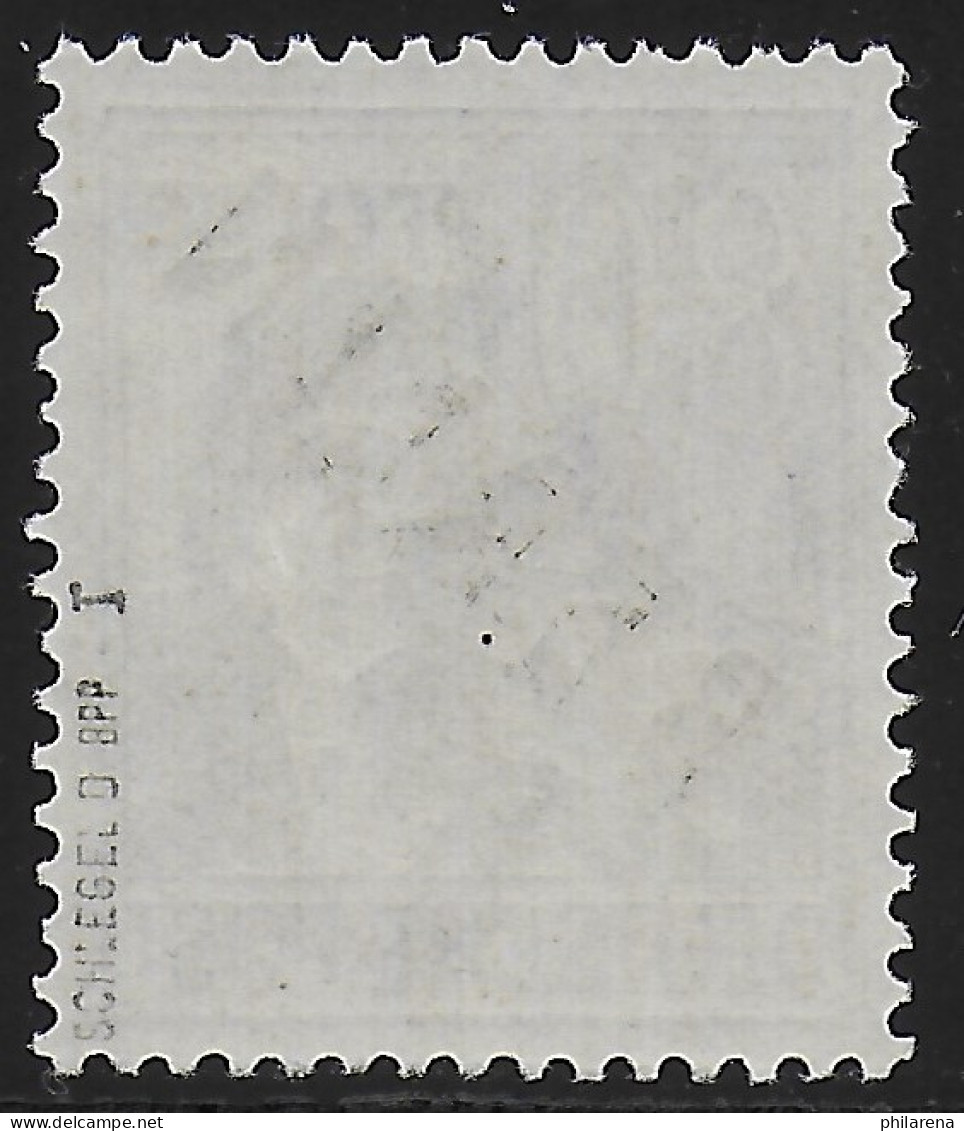 Berlin: MiNr. 15 I, Postfrisch, **, BPP Geprüft - Unused Stamps
