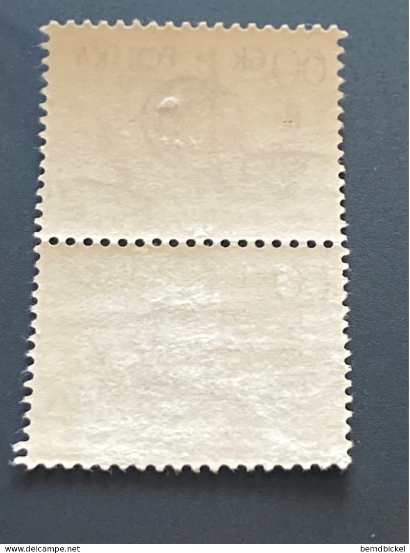 Briefmarke Polen 60 Groszy 1963 Michel 1388 Gestempelt - Gebraucht