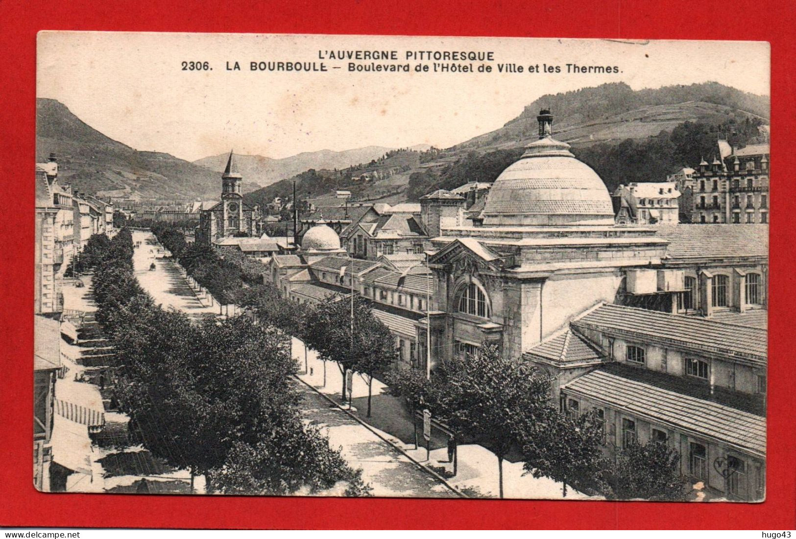 (RECTO / VERSO) CARTE POSTALE AVEC CORRESPONDANCE MILITAIRE HOPITA -  CACHET HOPITAL TEMPORAIRE N° 10 EN 1916 - AMIENS - Briefe U. Dokumente