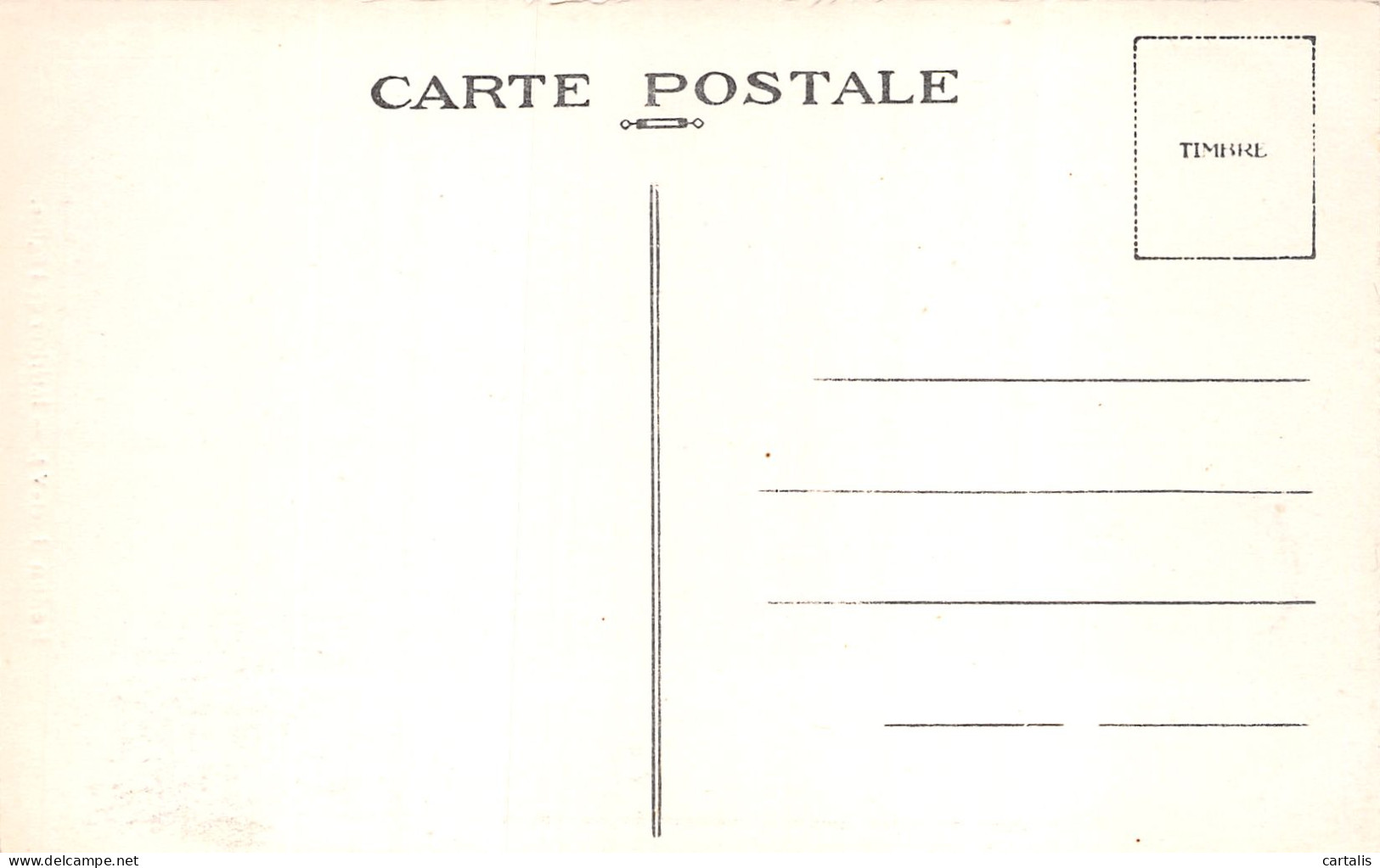 35-REDON-N°C4038-E/0135 - Redon