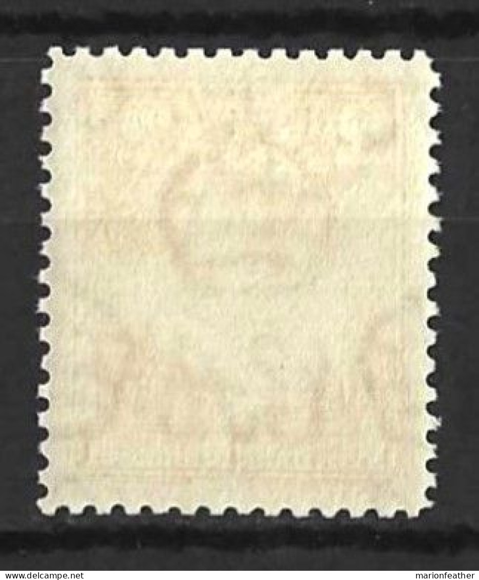 NORTHERN RHODESIA....KING GEORGE  VI...(1936-52.).....2d......SG31....YELLOW....  (CAT.VAL.£50..).. ...MH.... - Northern Rhodesia (...-1963)