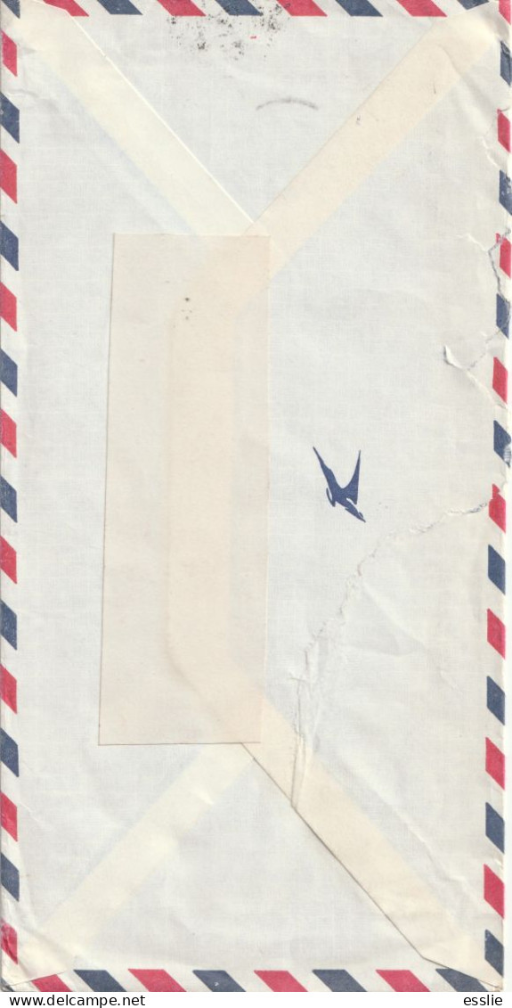 Japan Cover - 1981 - Letter Writing Week Birds Doves PhilaTokyo 81 Stamps On Stamps - Covers & Documents