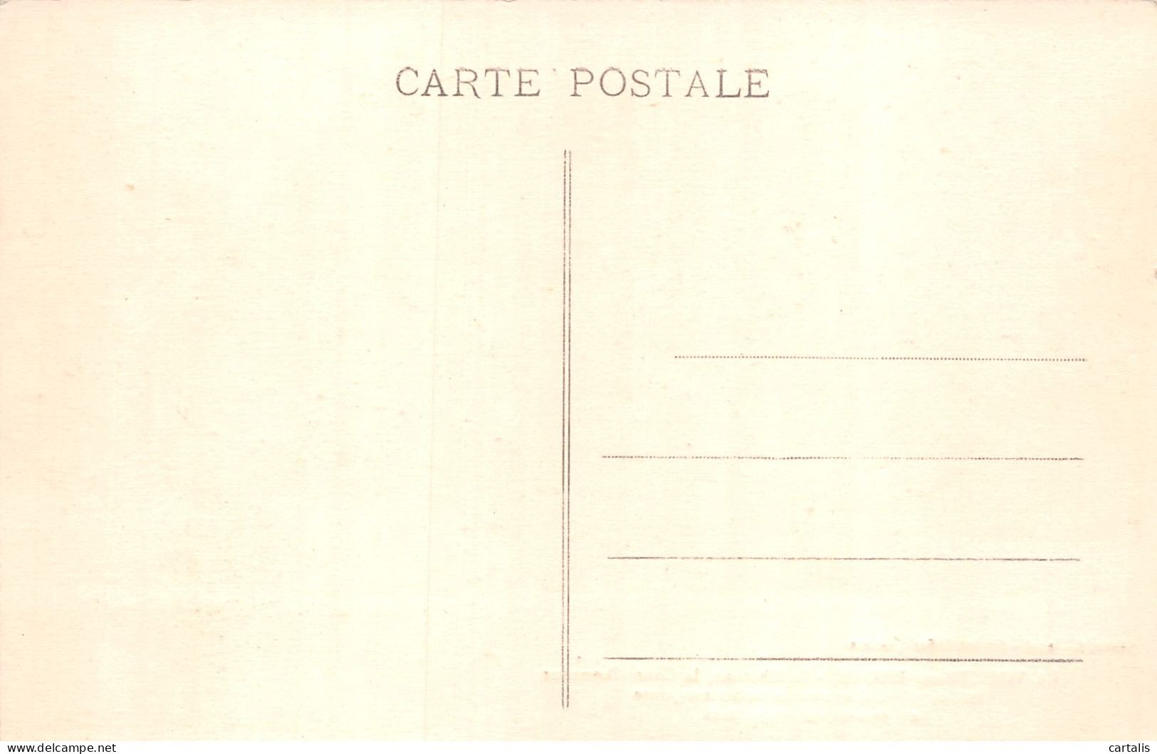 07-LA VOULTE SUR RHONE-N°C4040-E/0057 - La Voulte-sur-Rhône