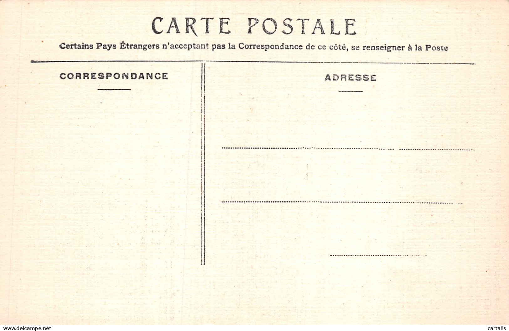 44-CHATEAUBRIANT-N°C4052-A/0009 - Châteaubriant