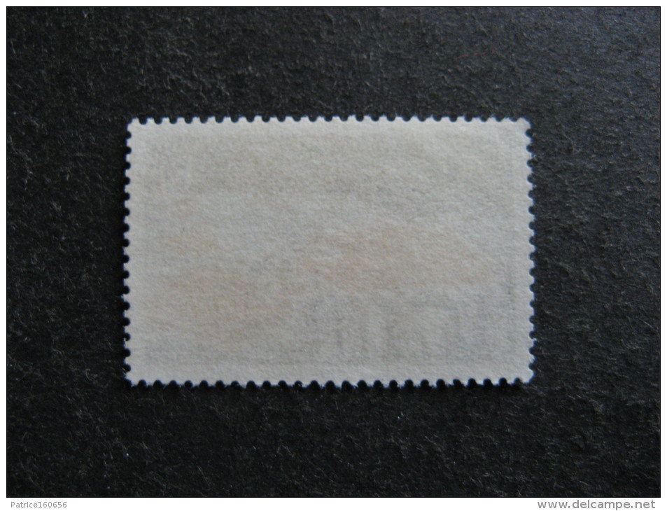 TAAF: TB N° 20, Neuf XX. - Unused Stamps