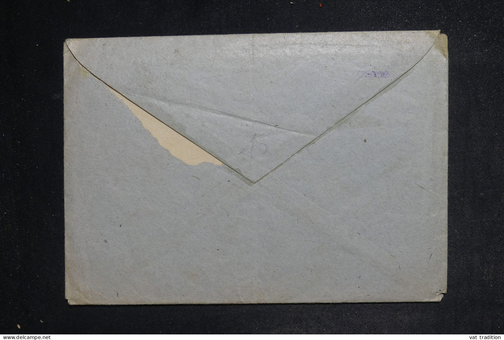 YOUGOSLAVIE - Lettre Intérieure - 1950 - M 1700 - Storia Postale