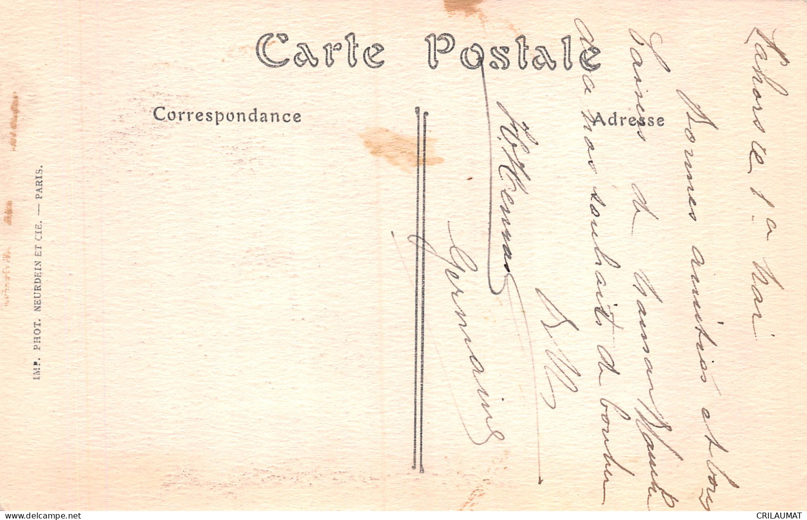 46-CAHORS-N°LP2967-E/0207 - Cahors