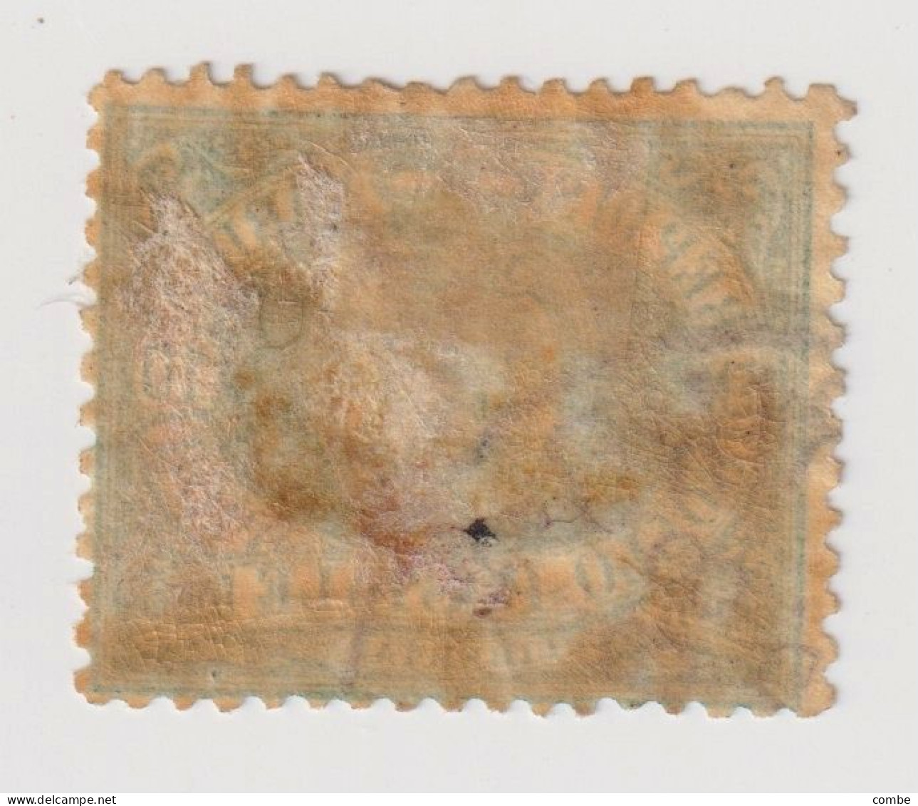 SAINT MARIN. N° 3 - Used Stamps