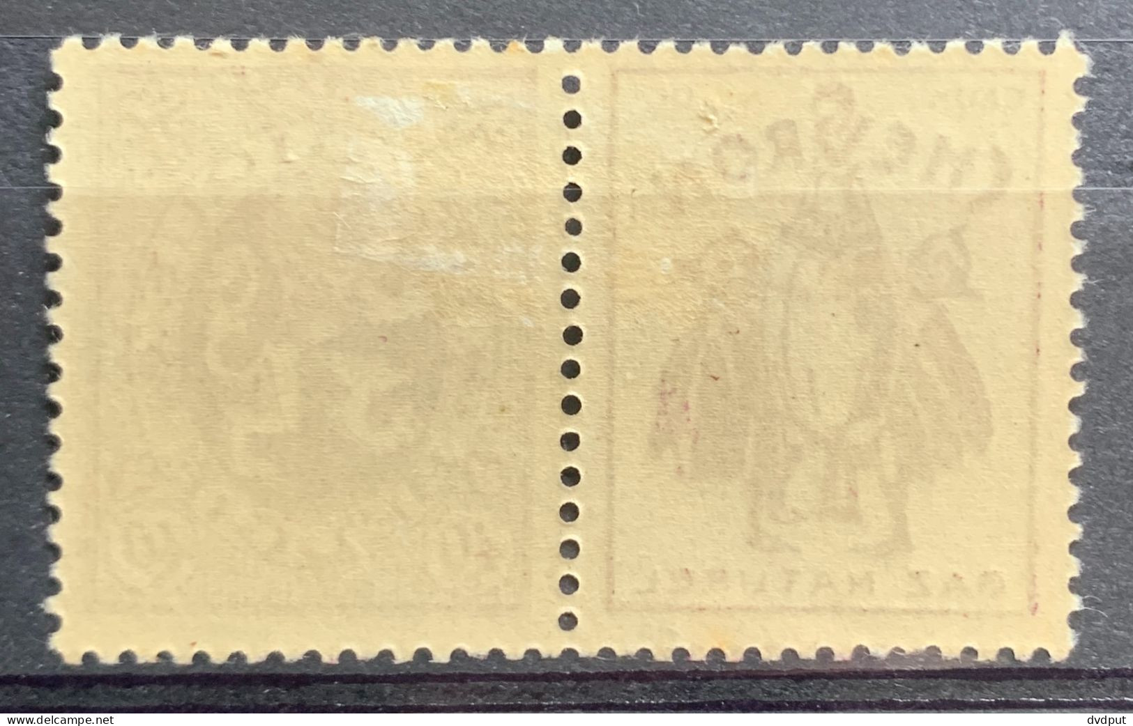 België, 1929-32, PU23, Ongebruikt*, OBP 170€ - Ungebraucht