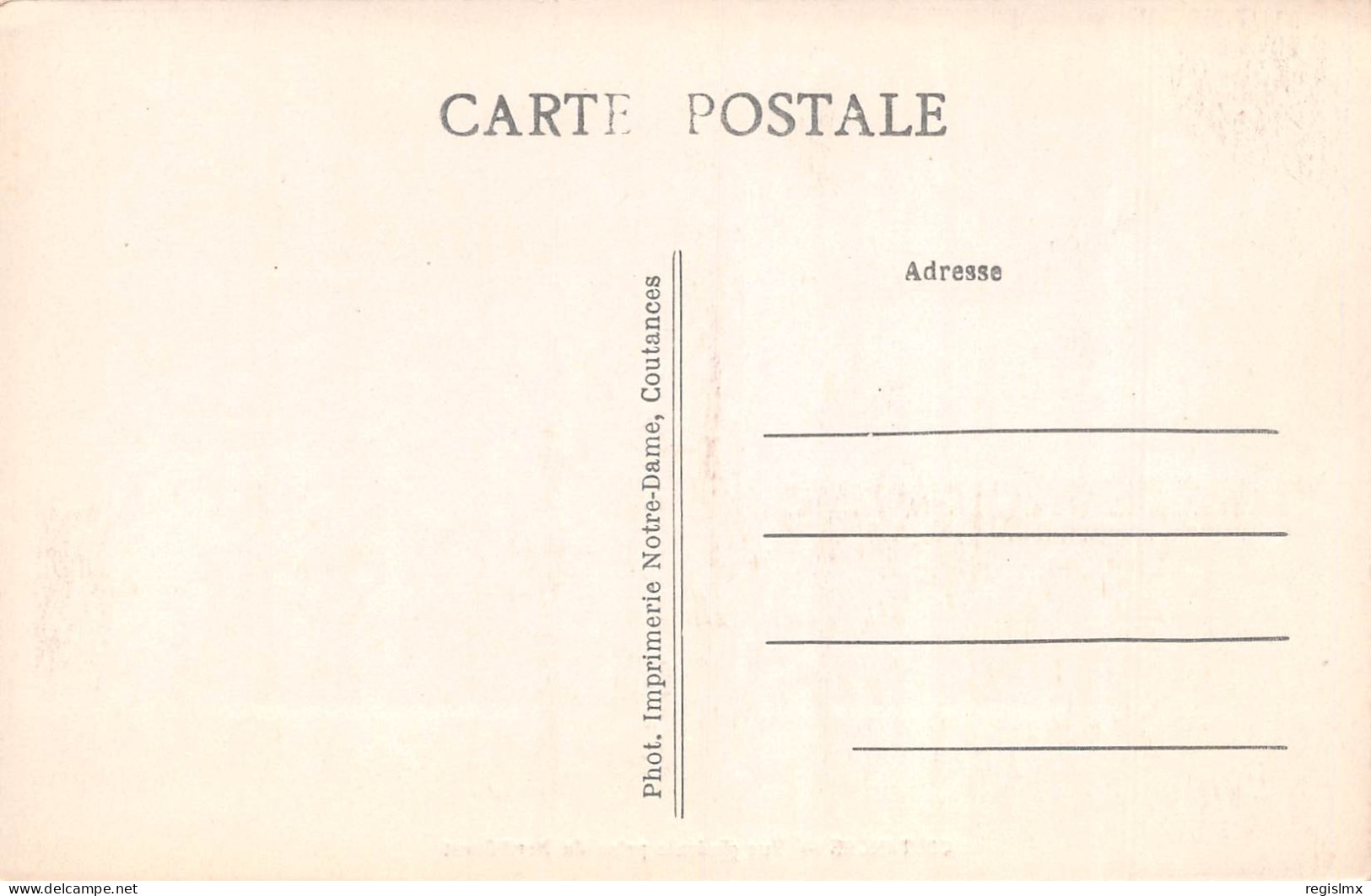 50-COUTANCES-N°T2581-B/0225 - Coutances