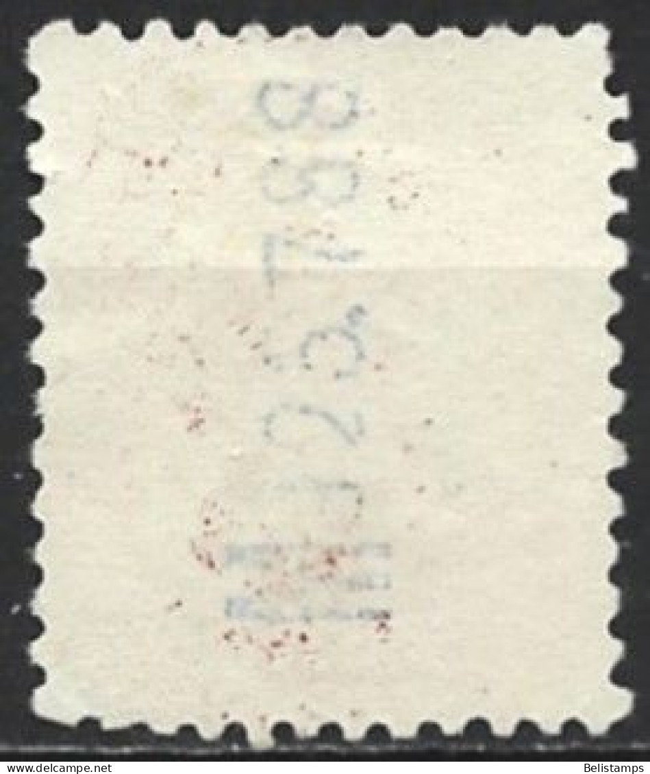 Spain 1930. Scott #411 (U) King Alfonso XIII - Gebruikt