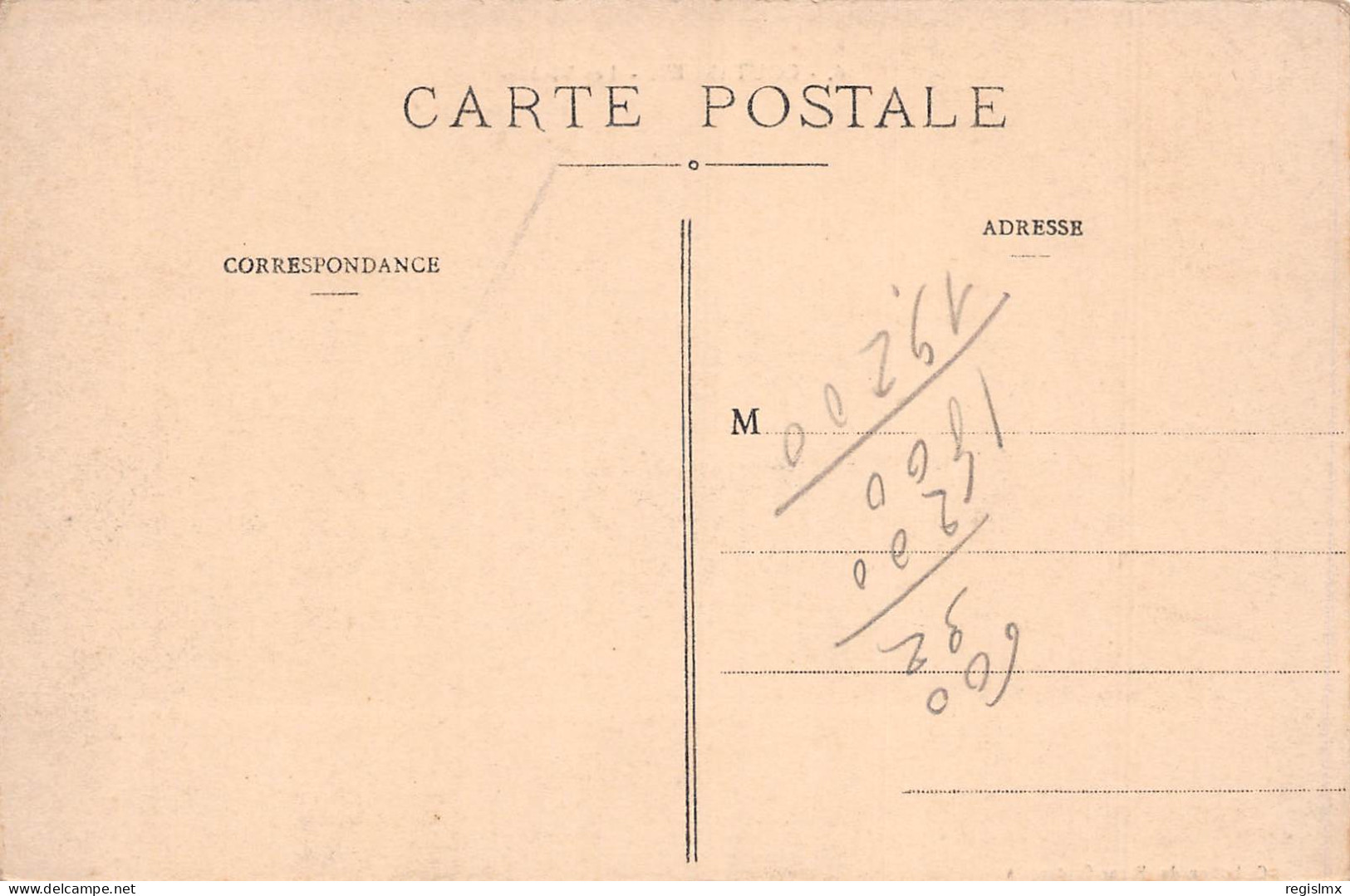 50-COUTANCES-N°T2589-G/0027 - Coutances