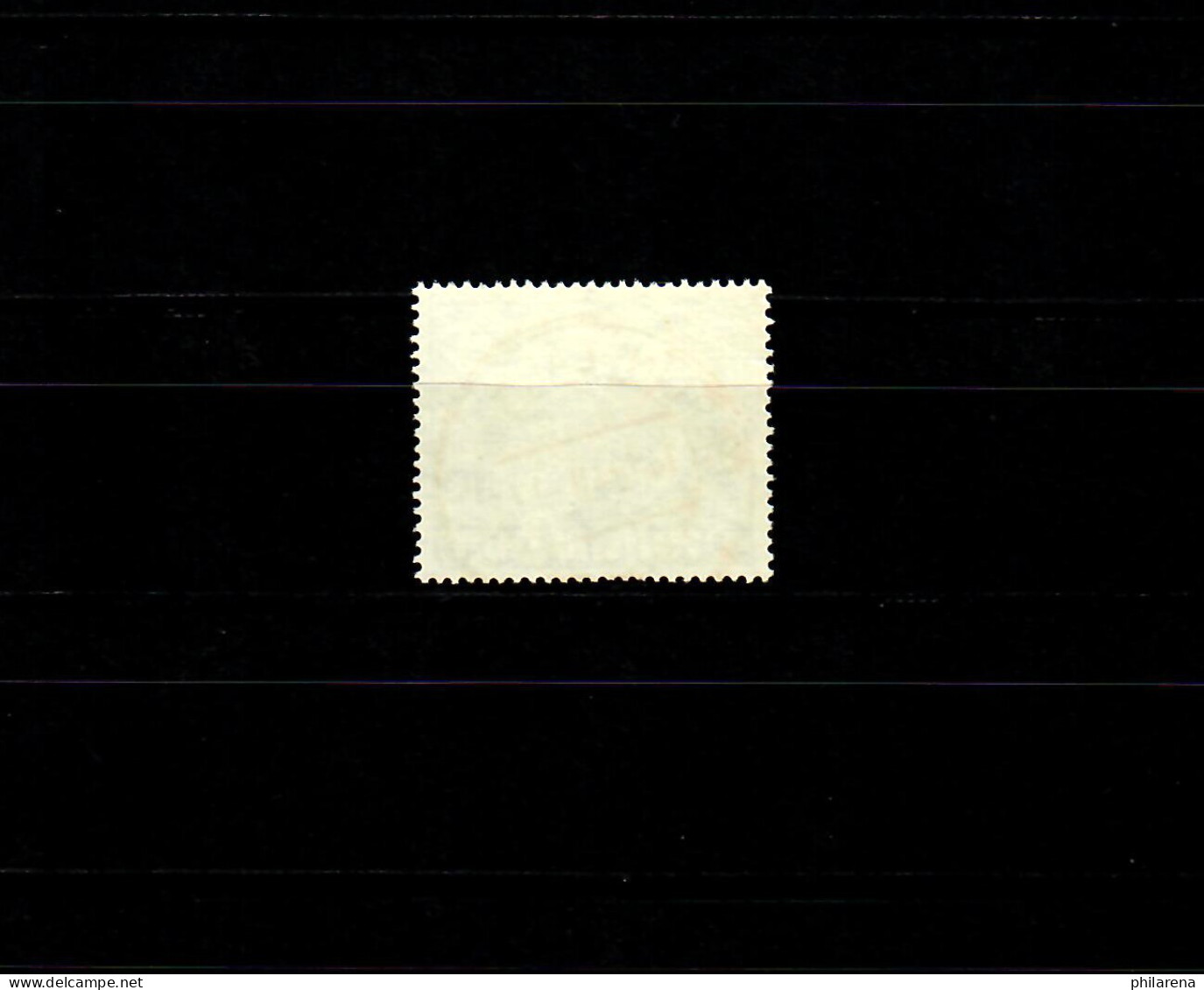 Berlin: MiNr. 61 II, Gestempelt Berlin-Lankwitz - Used Stamps