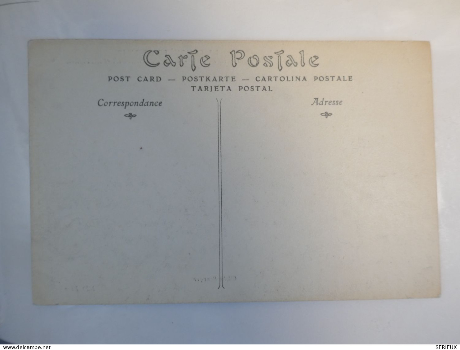 DR15 FRANCE CARTE PRECURSEUR 1913 CONQUETE  DE L AIR .ESNAU PELTERIE  +DISPERSION COLLECTION AVIATION+++ - ....-1914: Precursori