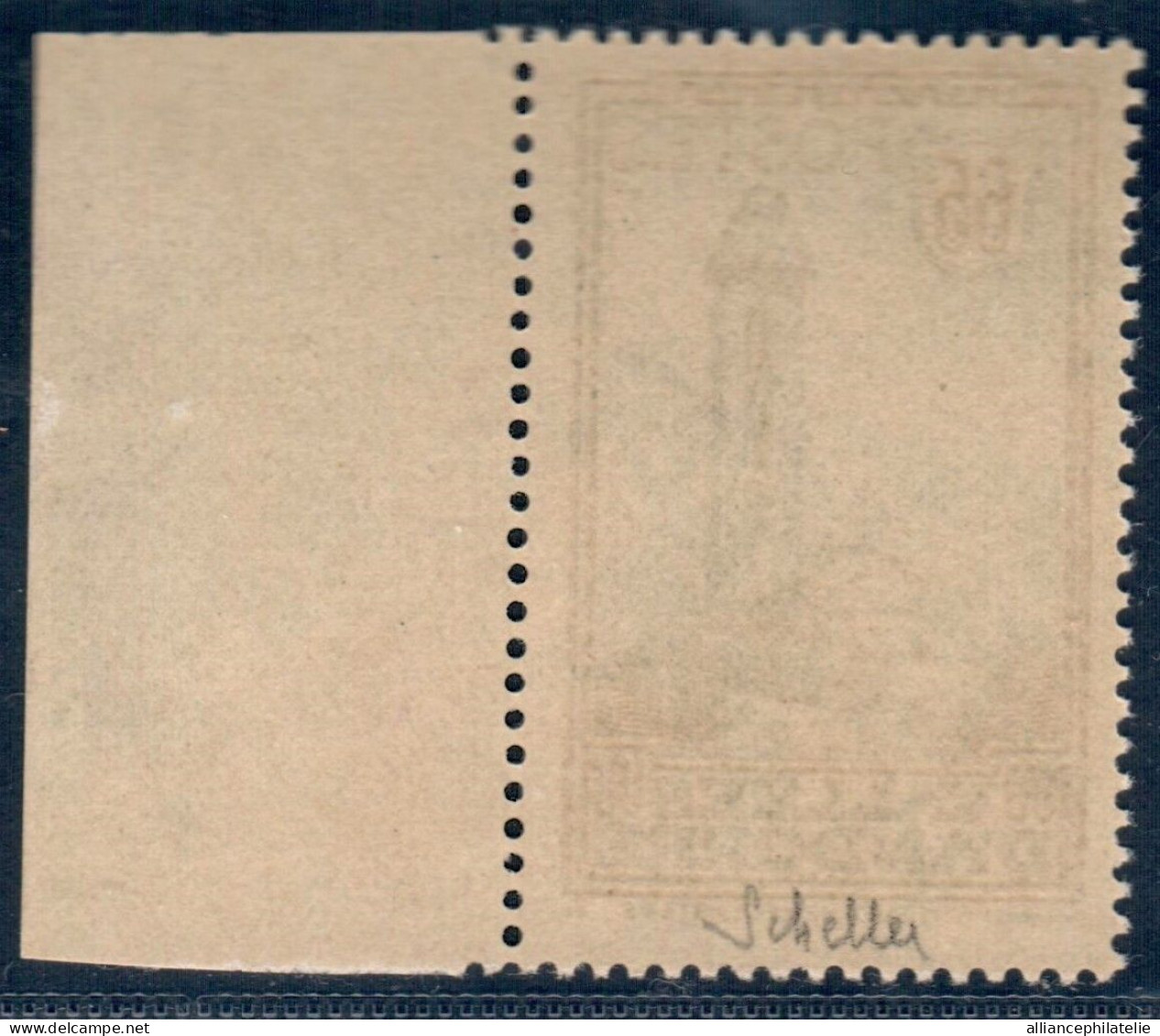 Lot N°A5988 Andorre   N°36 Neuf ** Luxe - Unused Stamps