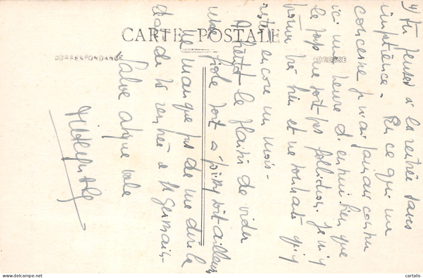 46-CAHORS-N°C-3630-E/0289 - Cahors