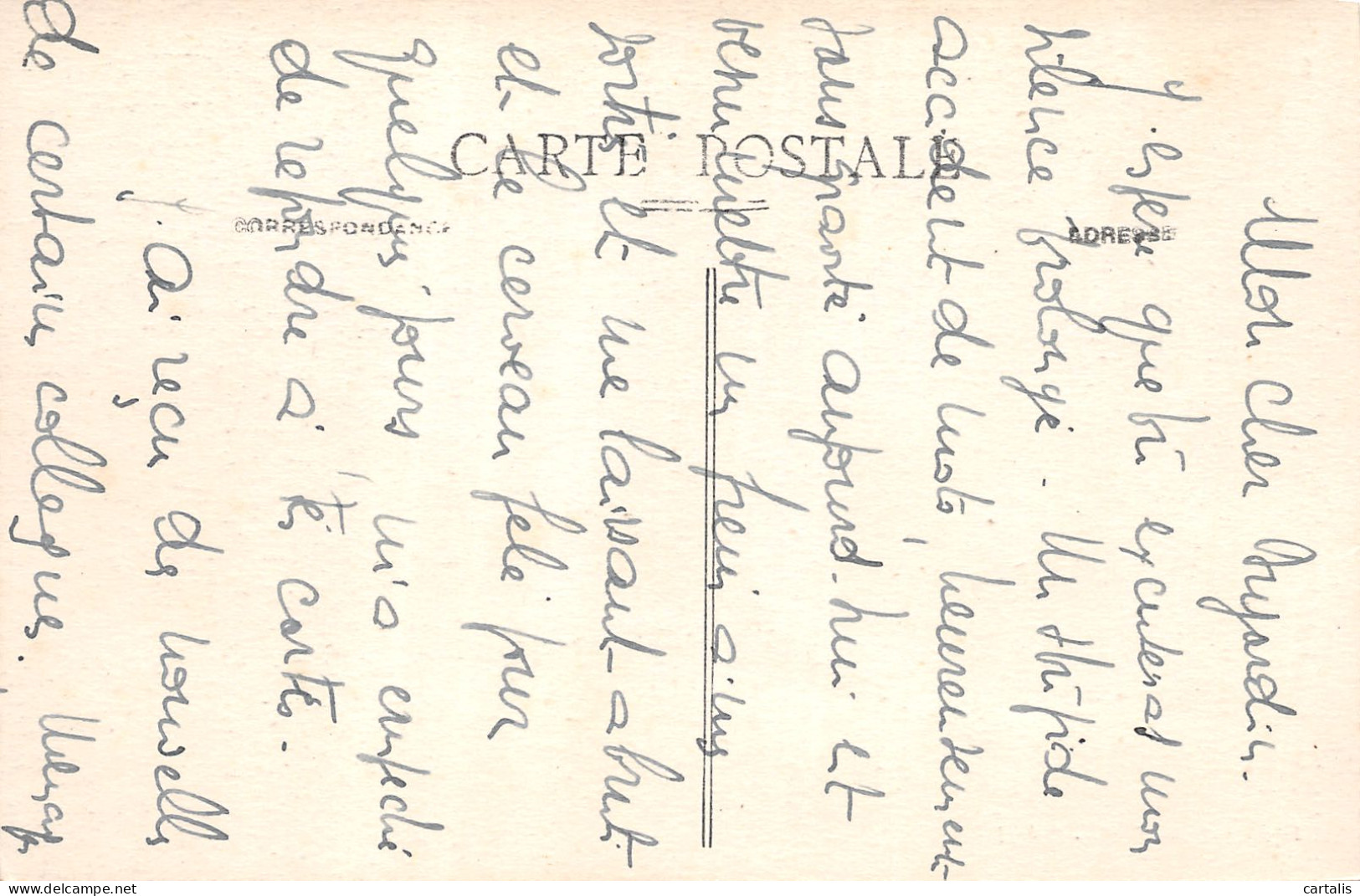 46-CAHORS-N°C-3630-E/0283 - Cahors