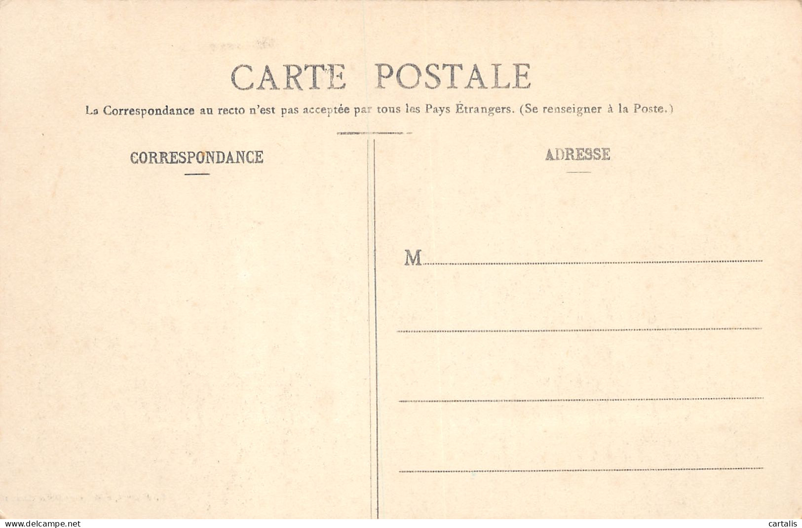 61-DOMFRONT-N°C-3630-E/0053 - Domfront