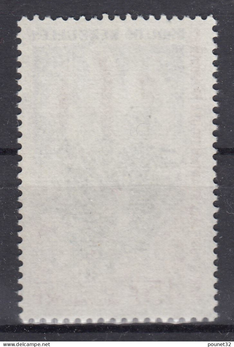 TIMBRE TAAF CHOU DE KERGUELEN N° 48 NEUF ** GOMME SANS CHARNIERE - Unused Stamps