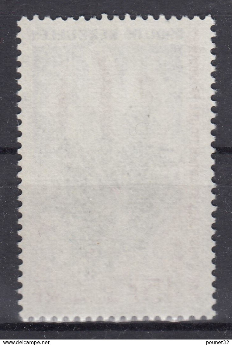 TIMBRE TAAF CHOU DE KERGUELEN N° 48 NEUF ** GOMME SANS CHARNIERE - Ungebraucht