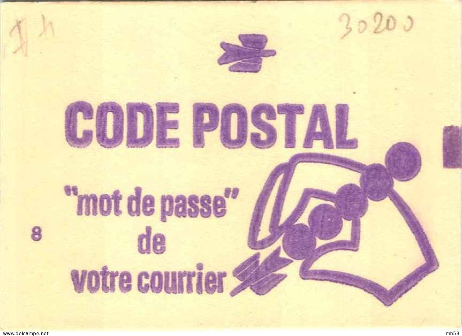FRANCE - Carnet Conf. 8, Numéro 03122 - 1f20 Sabine Vert - YT 2101 C1a / Maury 414a - Modernos : 1959-…