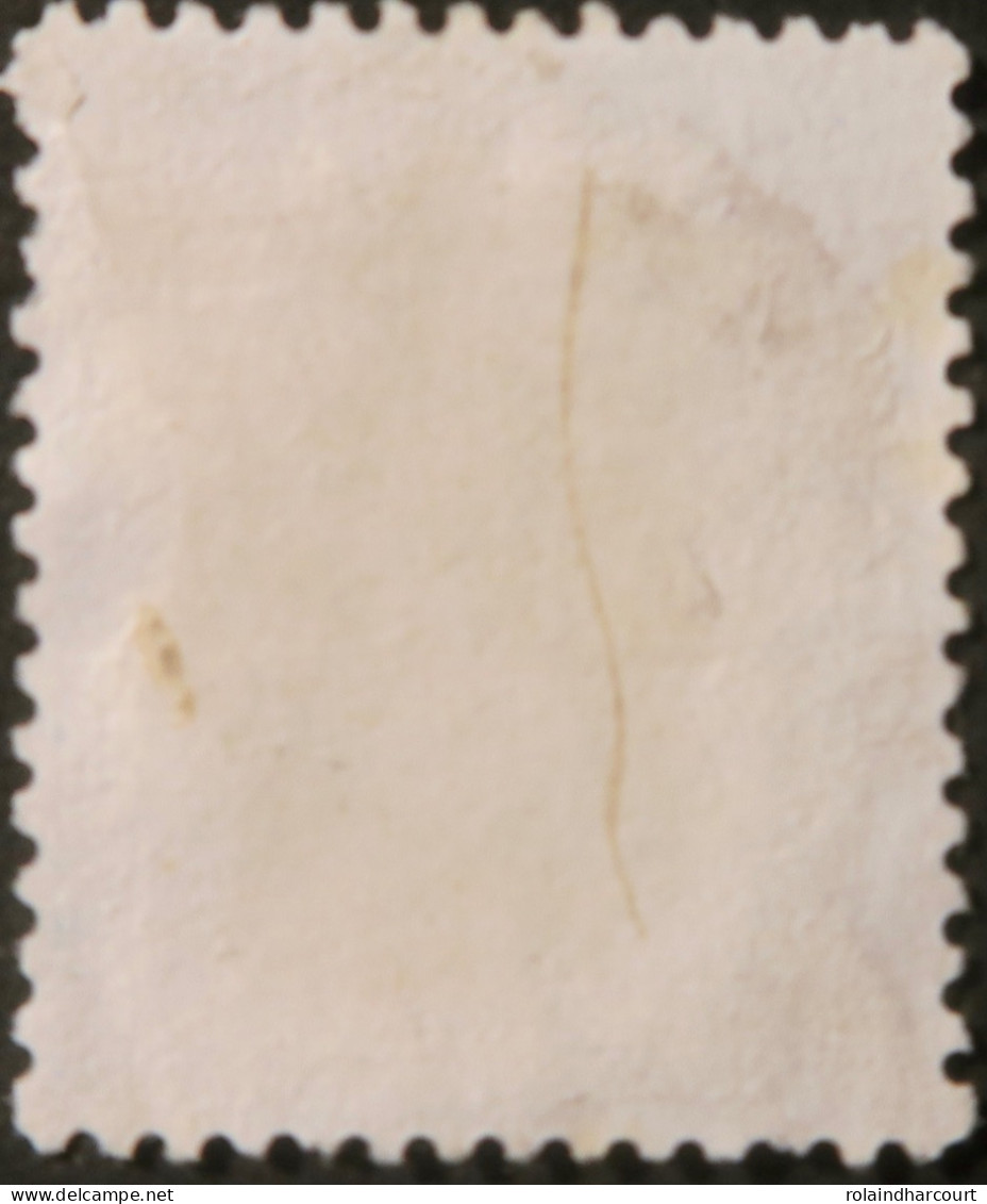 LP3036/298 - FRANCE - CERES N°60A - LUXE - TRES BON CENTRAGE - Cachet AMBULANT " M L 1° " - 1871-1875 Ceres