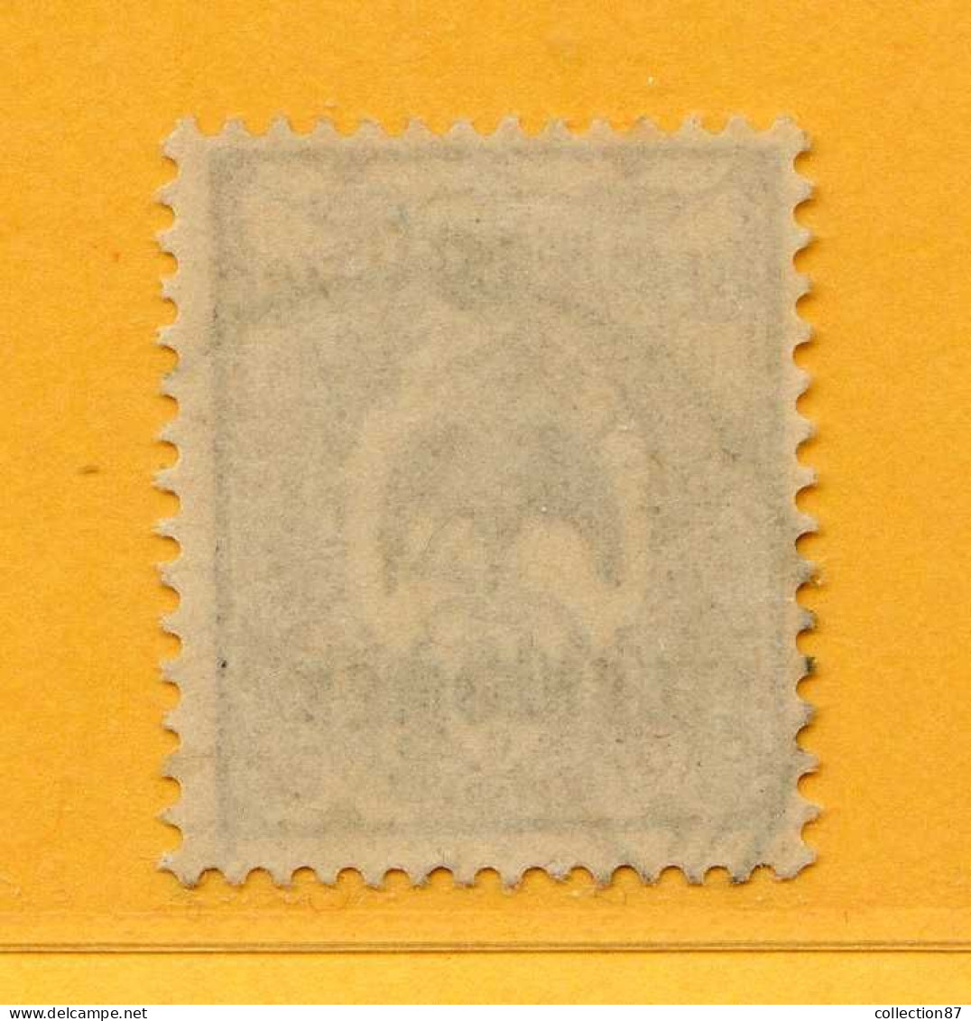 REF102 > NOUVELLE CALEDONIE > N° 113 Ø - Oblitéré Dos Visible > Used Ø - NCE - Used Stamps