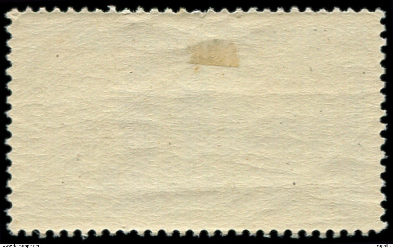 SAINT PIERRE & MIQUELON Poste * - 176a, Sans Indication De La Valeur: (35c) Vert - Cote: 200 - Unused Stamps