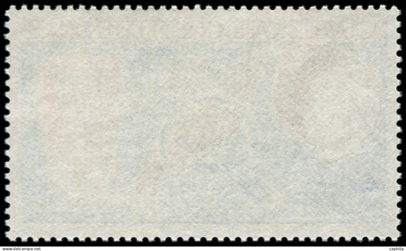 NOUVELLE-CALEDONIE Poste Aérienne ** - 187a, Brun Foncé, Bleu Et Rose - Cote: 84 - Unused Stamps