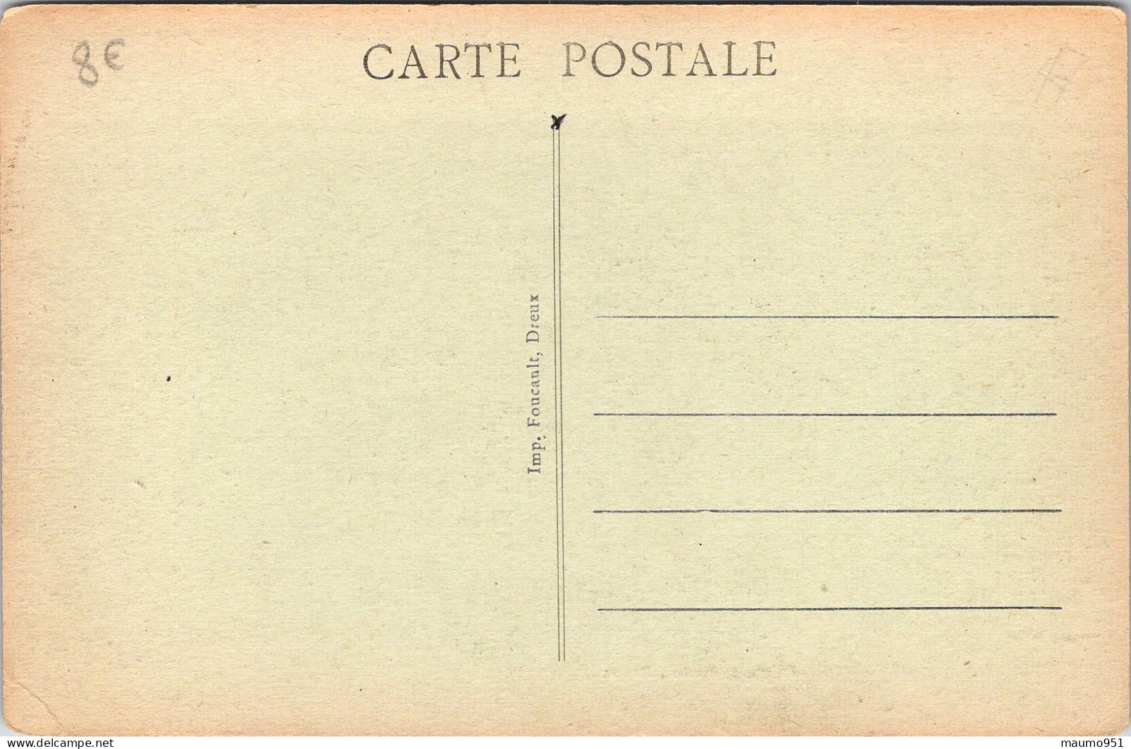 27 MARCILLY  SUR EURE - USINE PARQUETS CHRETINAT - Les Piles De Bois - Marcilly-sur-Eure