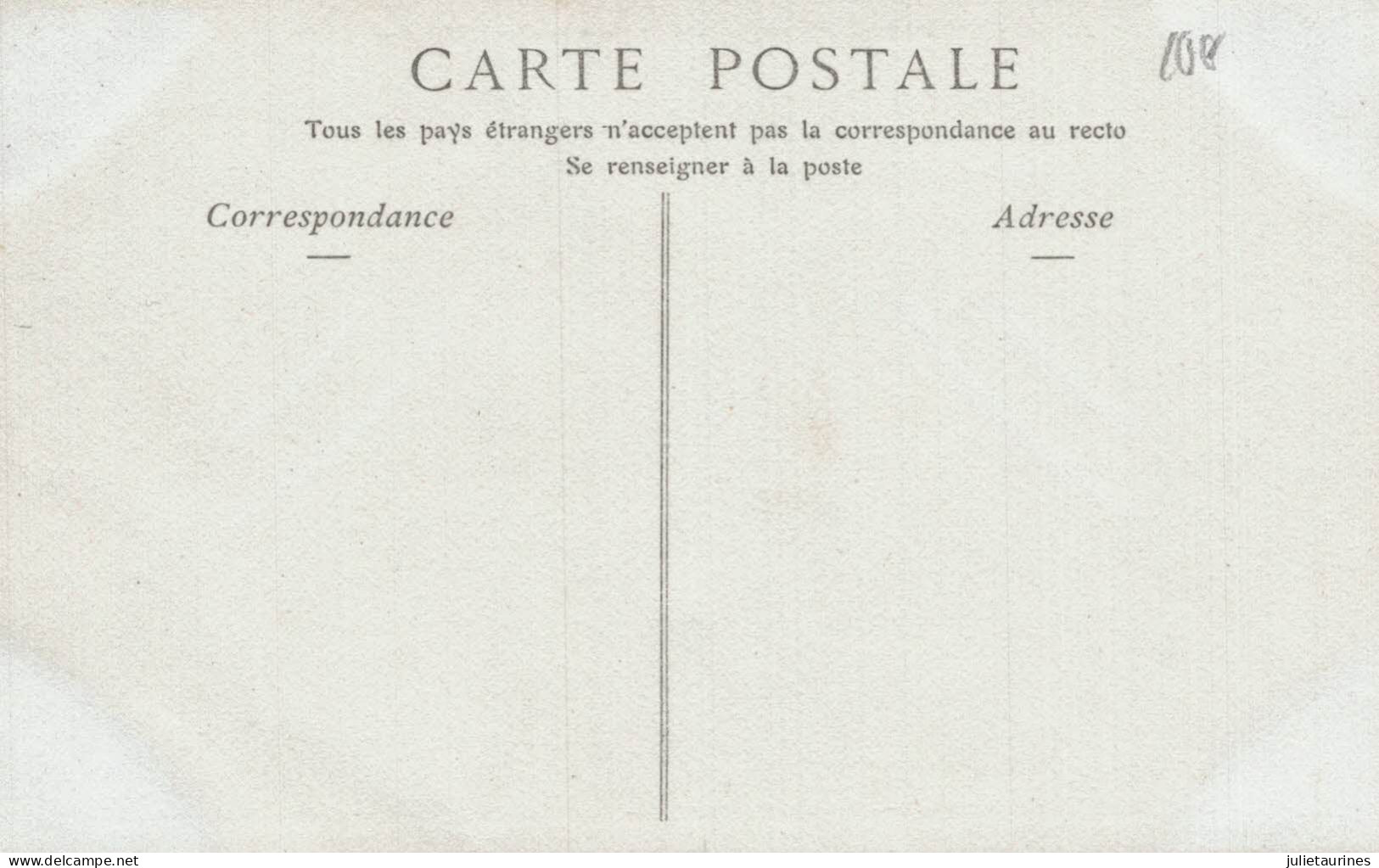 LE SANTOS DUMONT AEROPLANE 14 BIS 23 OCTOBRE 1906 CPA BON ETAT - ....-1914: Precursores